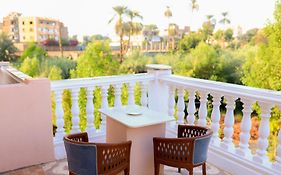 Luxor Nile View Flats