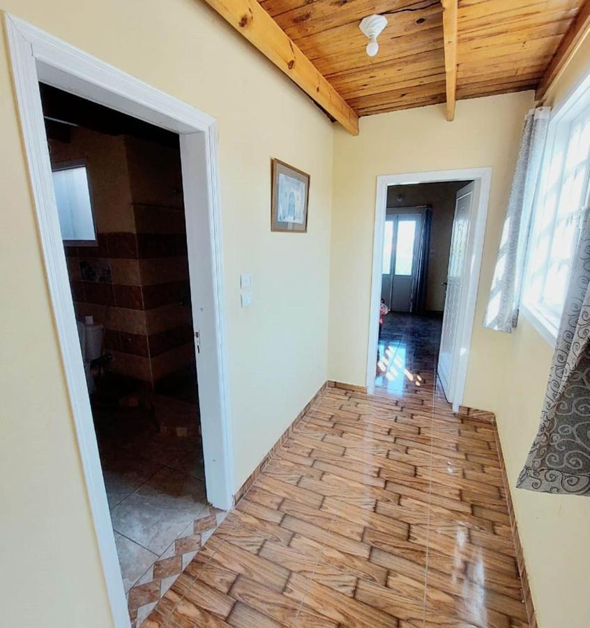 Appartamento Luxor Nile View Flats Esterno foto