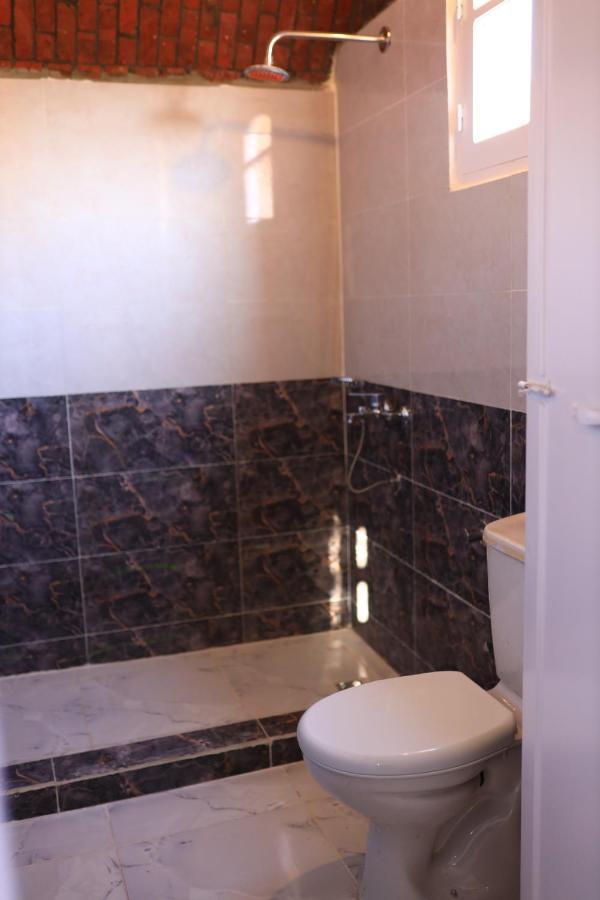 Appartamento Luxor Nile View Flats Esterno foto