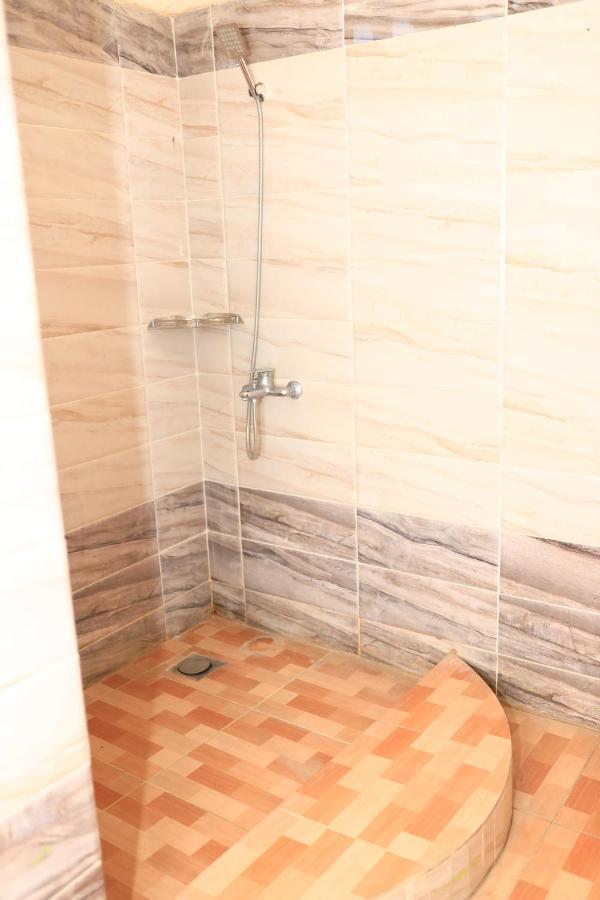 Appartamento Luxor Nile View Flats Esterno foto
